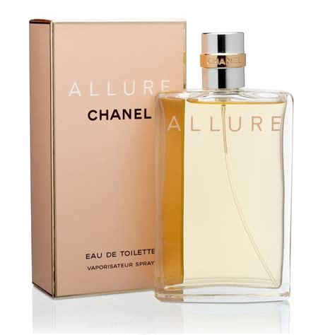 chanel allure perfume formula|chanel allure perfume 50ml price.